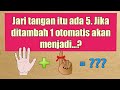 tebak tebakan lucu