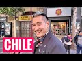  chile me est volviendo loco