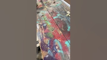 Making a Friction Fit Tool Holder for a Router Plane #Shorts