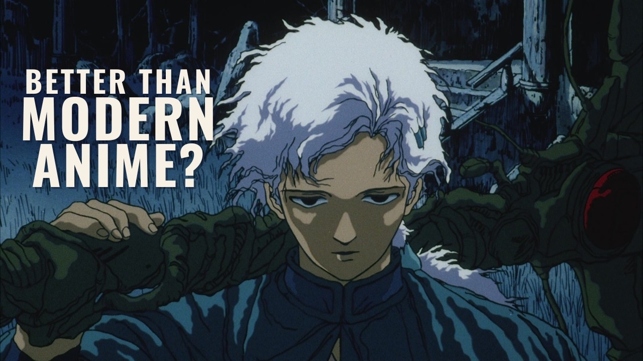 20 Must Watch Retro Anime Movies You Shouldn’t Miss