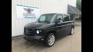2014 Mobility Ventures MV-1 Wheel Chair Van