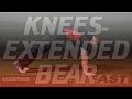 RTS Coaching: The Knees Extended Bear