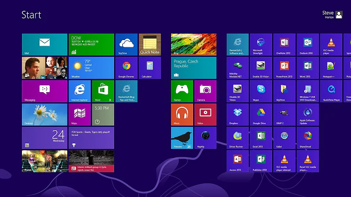 How to Install Windows 8 from a USB Drive || Easy Installation ||