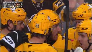 2026 Playoffs: Phi @ Pit - Game 5 Highlights 