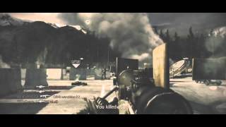 AMAZING COD4 Montage/Edit!!