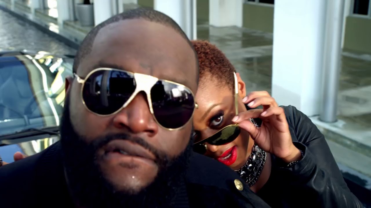 Rick Ross Aston Martin Music ft. Drake_ Chrisette Michele.mp4 YouTube