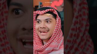 DIRI SENDIRI VS PACAR || RIZKY AULIA #shorts #reaction #rizkyaulia