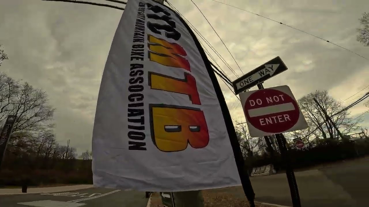 The Great Gobbler 2025 Staten Island NyC Bike Race