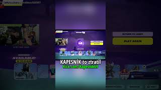 KAPESNÍK to ztratil#kapesnik