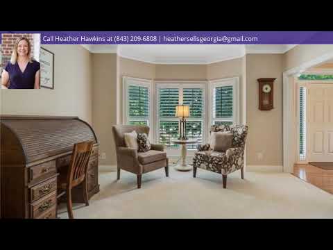 116 Copper Trail, Canton, GA home video tour