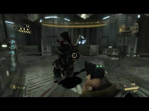 Last Man Standing/ Halo 3: ODST Firefight