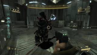 Last Man Standing/ Halo 3: ODST Firefight