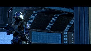 Spartan Team Nexus Episode 1 Pilot