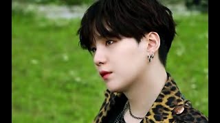 fmv Min yoongi-Abcdefu