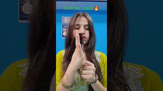 Straight hair cut✂️ # How to do straight hair cut at home # Self hair cut # hair cut kaise kare