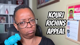 Kouri Richins Appeal