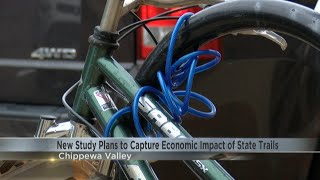 New study plans to capture economic impact of state trail system