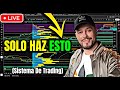 👉Sigue estas 𝗖𝗢𝗡𝗗𝗜𝗖𝗜𝗢𝗡𝗘𝗦 para 𝗦𝗘𝗥 𝗥𝗘𝗡𝗧𝗔𝗕𝗟𝗘 en el 𝗧𝗥𝗔𝗗𝗜𝗡𝗚 [𝗘𝗦𝗧𝗥𝗔𝗧𝗘𝗚𝗜𝗔 𝗗𝗘 𝗧𝗥𝗔𝗗𝗜𝗡𝗚]