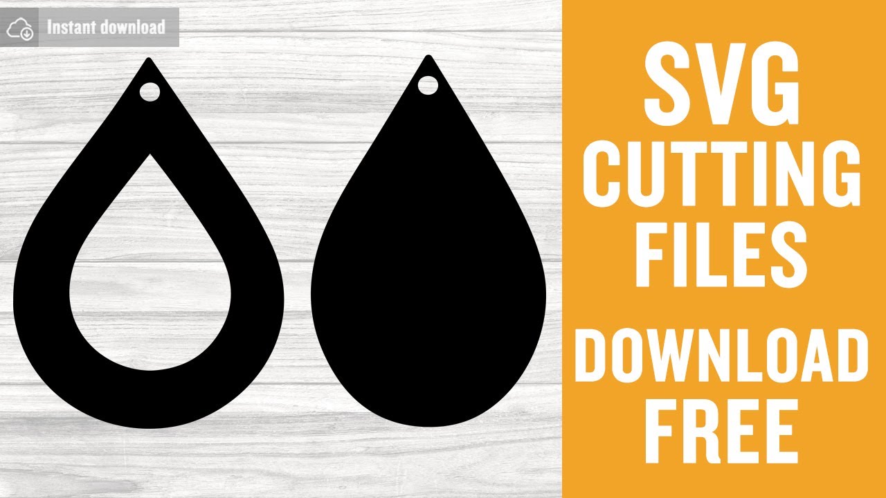 Download 29+ Free Svg For Earrings Pictures Free SVG files | Silhouette and Cricut Cutting Files