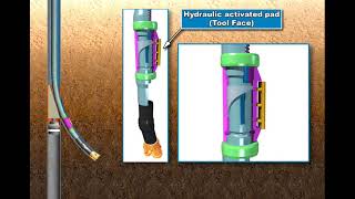 Rotary Steerable Tool