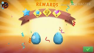 Angry birds evolution tutorial screenshot 4