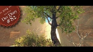 Son of Nor Dev Diary #82 - Shant Plader