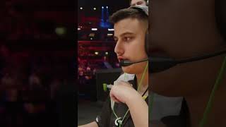 B1ad3 в шоке с стрельбы IM #major #twitch #evelone2004 #navi #s1mple #furia