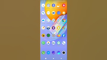 Vivo y51a me network speed show