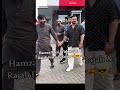 Rajab butt enjoying with friends , Rajab back to Pakistan #rajabfamily #rajab