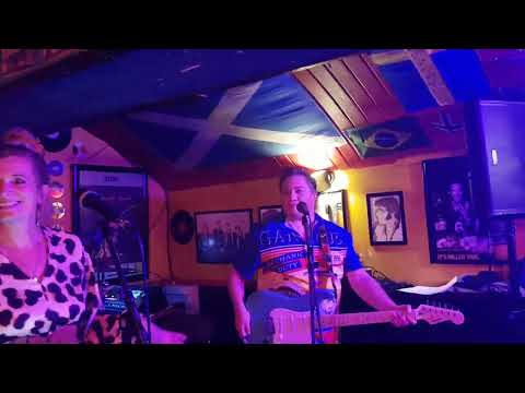 Brillantin: Rock and Roll Party (Amigo 2026. 09. 19.) - Hungaria cover