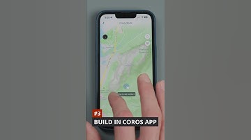 3 Ways to Load a Route on a COROS GPS Watch