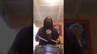 Percussion Ensemble - Alfred's Method Book I: Lesson 13 Combination Study 2 Tempos