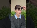 妻が目を瞑ってあげるには?