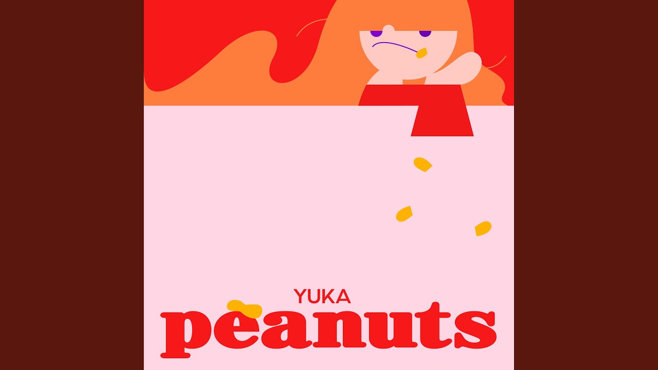 ピーナッツ - YouTube