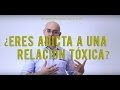 ¿Como Superar Una Relación Tóxica?