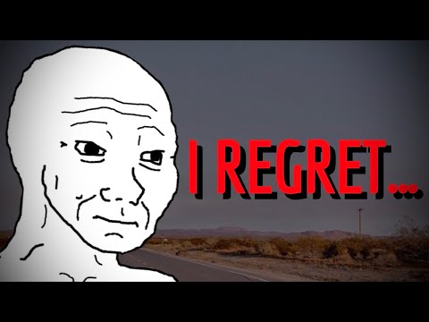 BlairWintersX's Shocking Confession