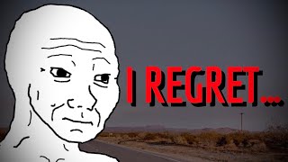 Terrifying Anonymous Confessions