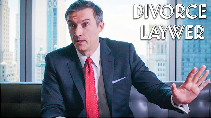 Divorce Lawyers Give Relationship Advice | Glamour - DayDayNews