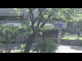 File footage - MWSS (Katipunan, Quezon City; 03-13-2021) HD