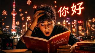 Learn Chinese from Scratch – Complete HSK1 Beginner Guide