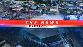 The News—April 14, 2026