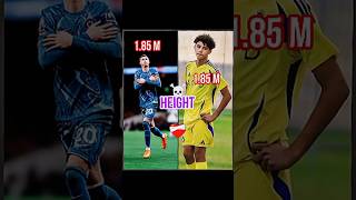 Cristiano Jr. x Cole Palmer☠️❤️🥶 #shorts #trending #football #edit #fyp