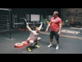 (06/15) KLOKOV - Snatch: Common Technique Errors [Weightlifting Guide w/ Dmitry Klokov]