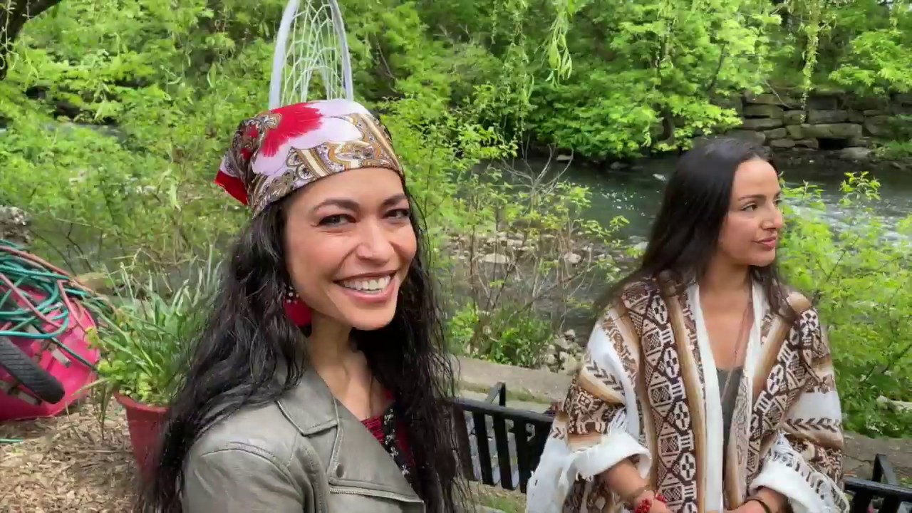 BRONX INDIGENOUS Native Americans of The Bronx River YouTube