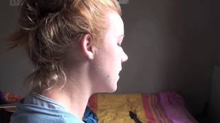 VEDA 2013 Day #3 - Singing