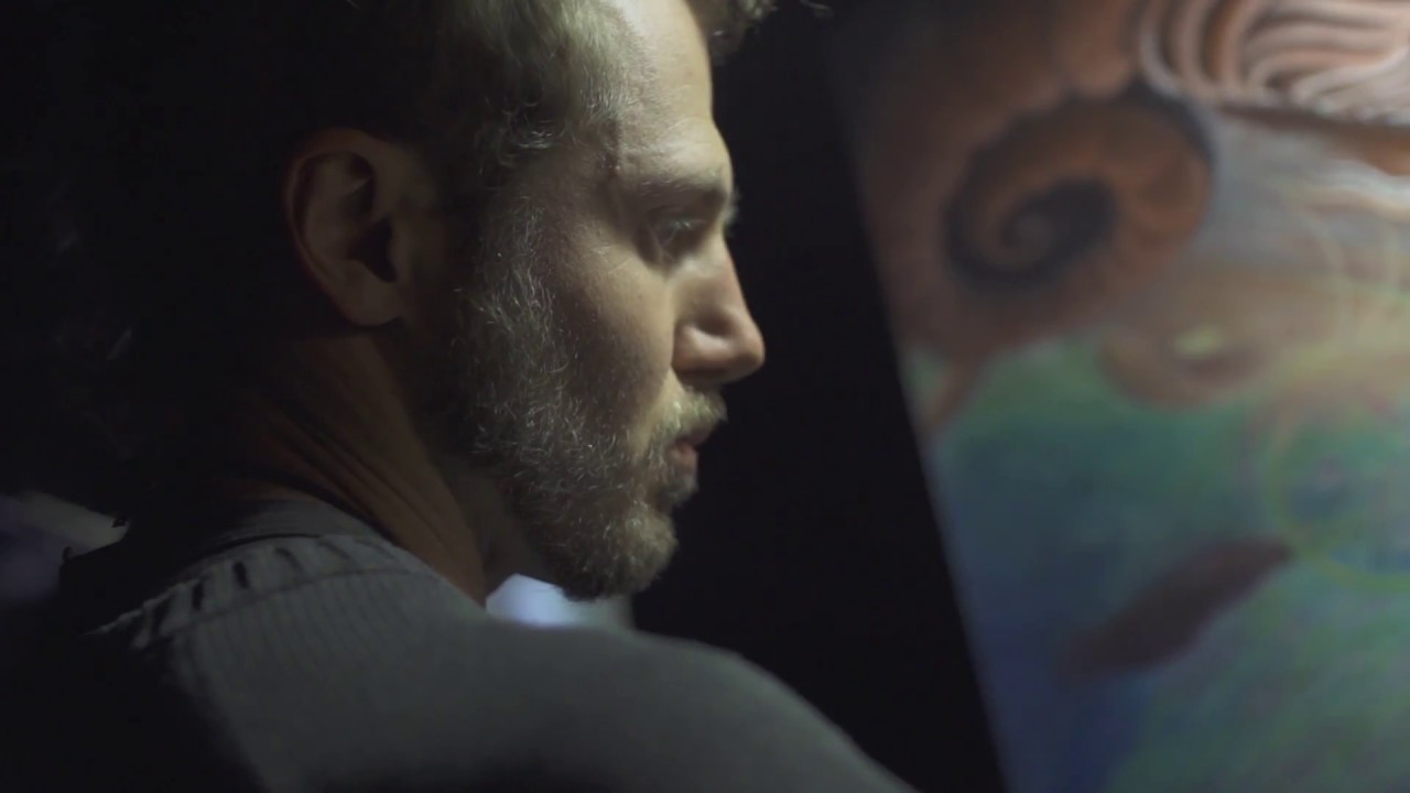 Cosmic Synergy Presents - Final Fridays April 2017 - Official Recap