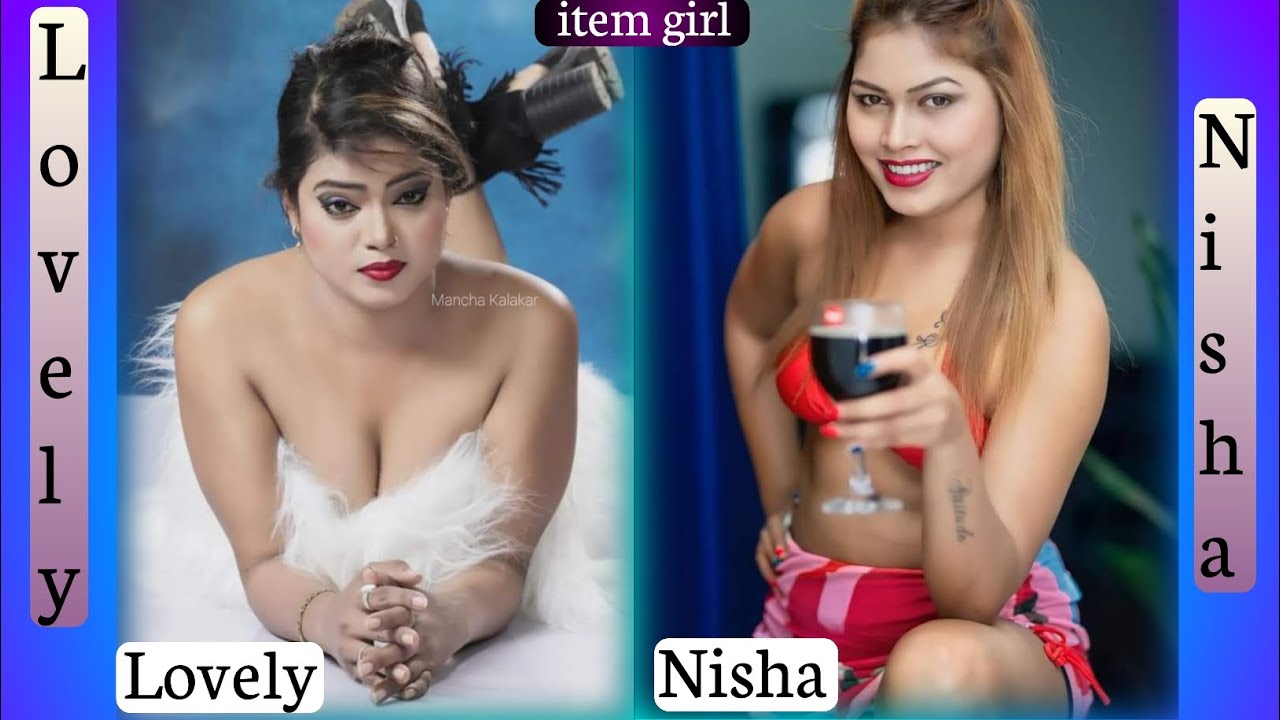 Ganesh Celebrity Management / Poonam, Elina, zeena, Priya, Nisha, Lovely,  