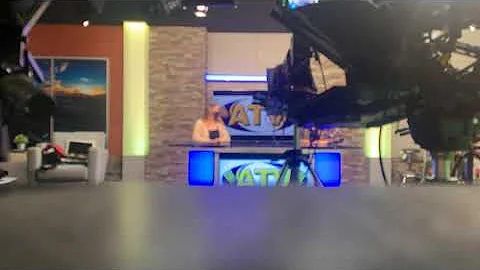 Inside Look of an ATV Production