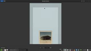 Scanning Color Photos  using SimpleScan and Scansnap FI from Fujitsu in Linux