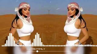 Dj tab _ Dj Zuxa - Hede Hede (Remix)New Arabic
